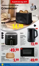 Folheto Lidl Página 2