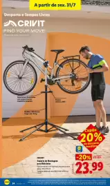 Folheto Lidl Página 24