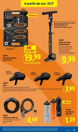 Folheto Lidl Página 25