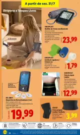 Folheto Lidl Página 26