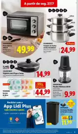Folheto Lidl Página 3