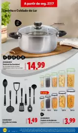 Folheto Lidl Página 4