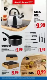 Folheto Lidl Página 5