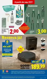 Folheto Lidl Página 7