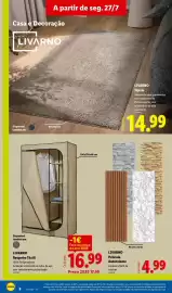 Folheto Lidl Página 8