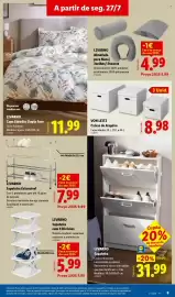 Folheto Lidl Página 9