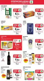 Folleto SPAR Gran Canaria Página 2