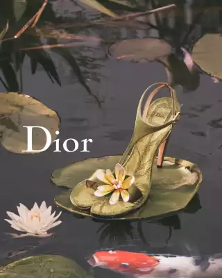 Dior (válido hasta el 30-07)