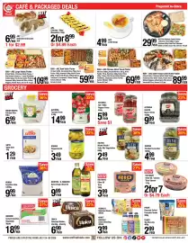 Arz Fine Foods flyer week 30 Page 2