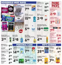 AG Foods flyer week 30 Page 10