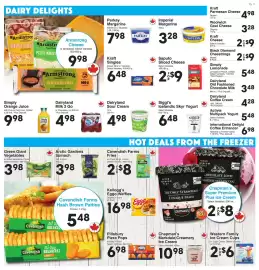 AG Foods flyer week 30 Page 11