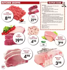 AG Foods flyer week 30 Page 2