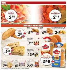 AG Foods flyer week 30 Page 4