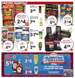 AG Foods flyer week 30 Page 6
