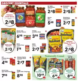 AG Foods flyer week 30 Page 7
