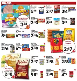AG Foods flyer week 30 Page 8