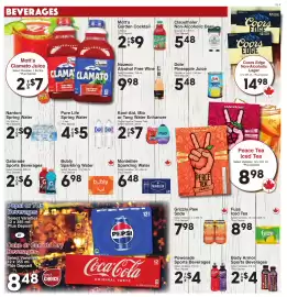 AG Foods flyer week 30 Page 9