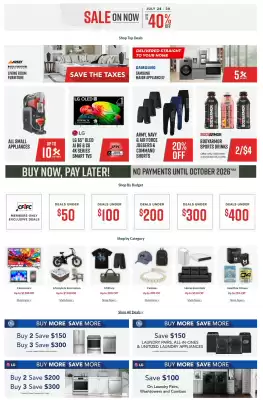 Canex (valid until 30-07)