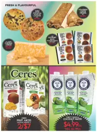 Fiesta Farms flyer week 30 Page 2