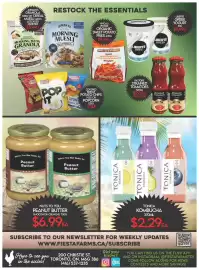 Fiesta Farms flyer week 30 Page 3