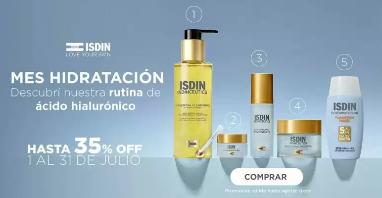 Farma Vida (válido hasta 2-08)
