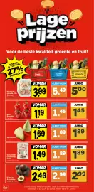 Vomar Voordeelmarkt folder week 31 Pagina 10