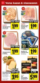 Vomar Voordeelmarkt folder week 31 Pagina 17