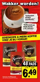 Vomar Voordeelmarkt folder week 31 Pagina 19