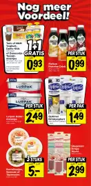 Vomar Voordeelmarkt folder week 31 Pagina 21