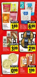Vomar Voordeelmarkt folder week 31 Pagina 22