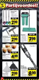 Vomar Voordeelmarkt folder week 31 Pagina 29