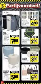 Vomar Voordeelmarkt folder week 31 Pagina 30