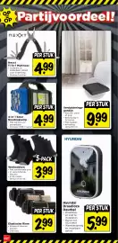 Vomar Voordeelmarkt folder week 31 Pagina 31