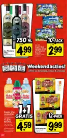 Vomar Voordeelmarkt folder week 31 Pagina 33