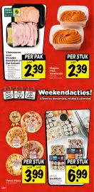 Vomar Voordeelmarkt folder week 31 Pagina 35