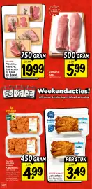 Vomar Voordeelmarkt folder week 31 Pagina 36