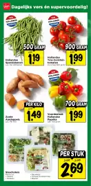 Vomar Voordeelmarkt folder week 31 Pagina 8