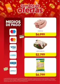 Catálogo Supermercados Tadicor semana 30 Página 3