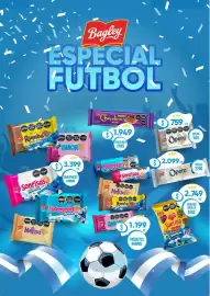 Catálogo Supermercados Tadicor semana 30 Página 4