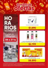 Catálogo Supermercados Tadicor semana 30 Página 5