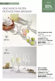 Catálogo Avon Página 10
