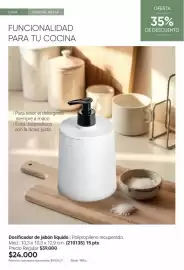 Catálogo Avon Página 16