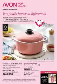 Catálogo Avon Página 18
