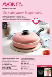 Catálogo Avon Página 19