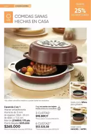 Catálogo Avon Página 20