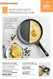 Catálogo Avon Página 22