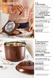 Catálogo Avon Página 23