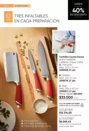 Catálogo Avon Página 30
