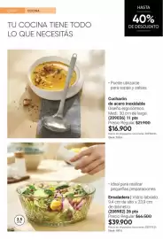 Catálogo Avon Página 33