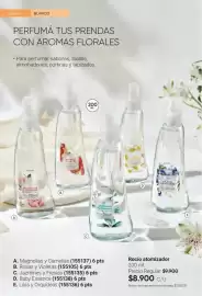 Catálogo Avon Página 40